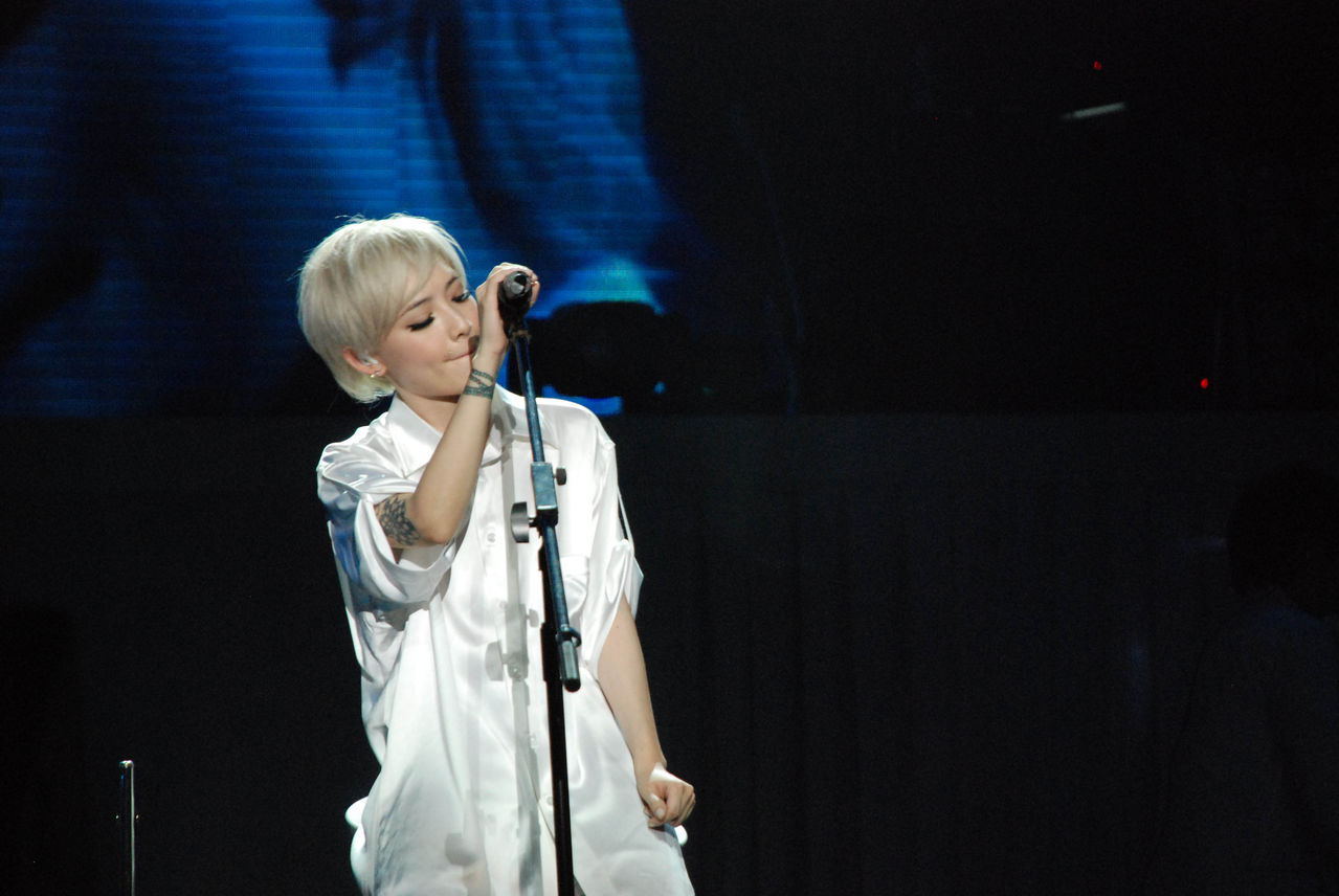  p>范晓萱(mavis fan),1977年2月27日出生于台北,祖籍湖北省仙桃市