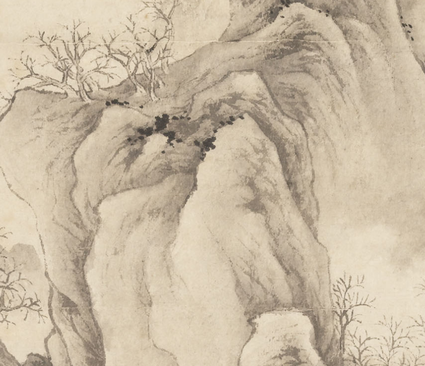 《春山伴侣图》是明代画家 a target="_blank" href="/item/唐寅