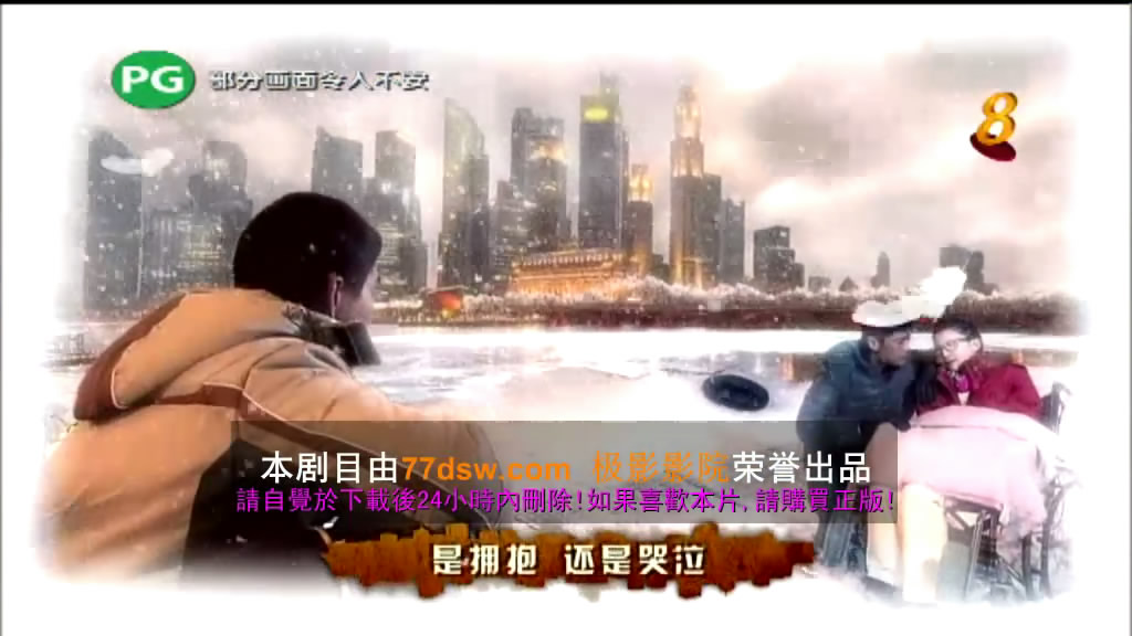  /p> p>该剧主要讲述2012年新加坡穿越时空电视剧,讲述了不修边幅的