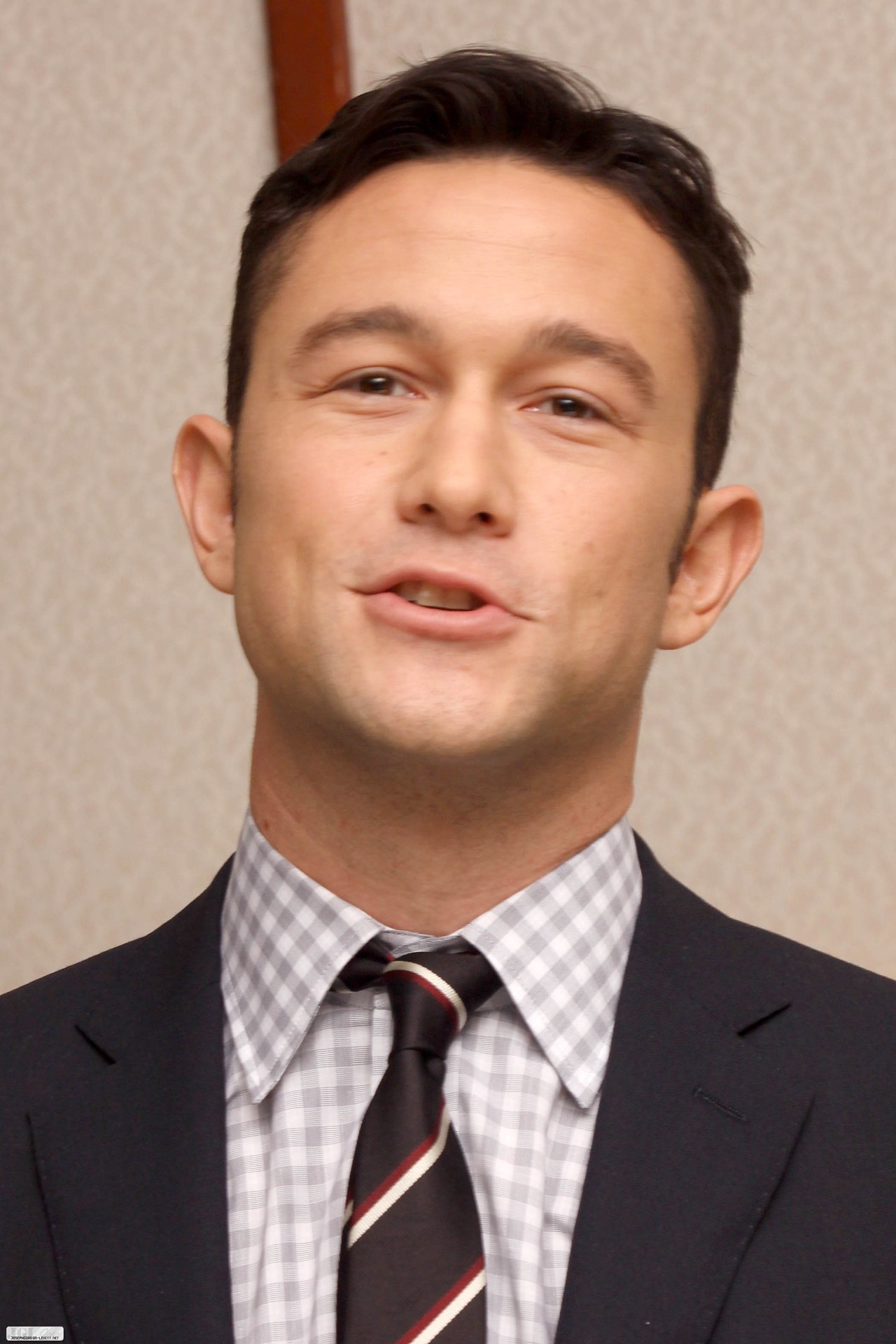 joseph leonard gordon-levitt