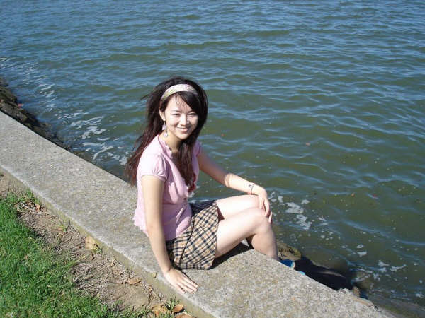 刘梓娇