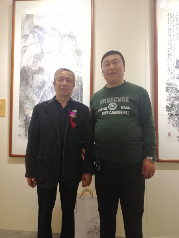 王常卫