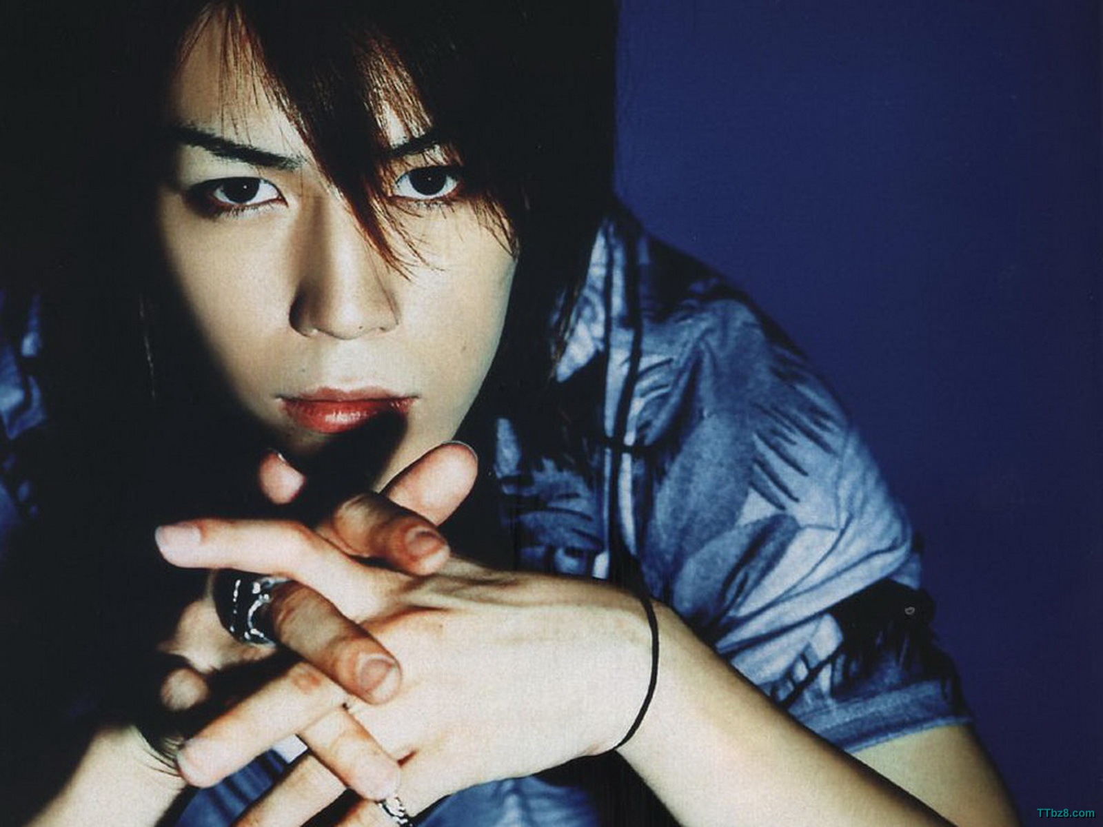  p>龟梨和也(kamenashi kazuya),1986年2月23日出生于日本东京都江户