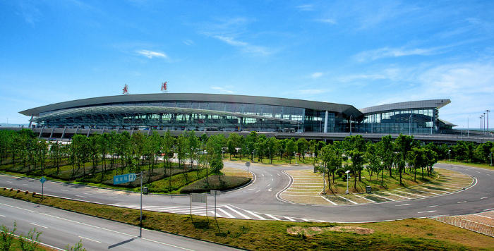  p>临空高科技产业园位于武汉市,项目性质为鼓励类. /p>