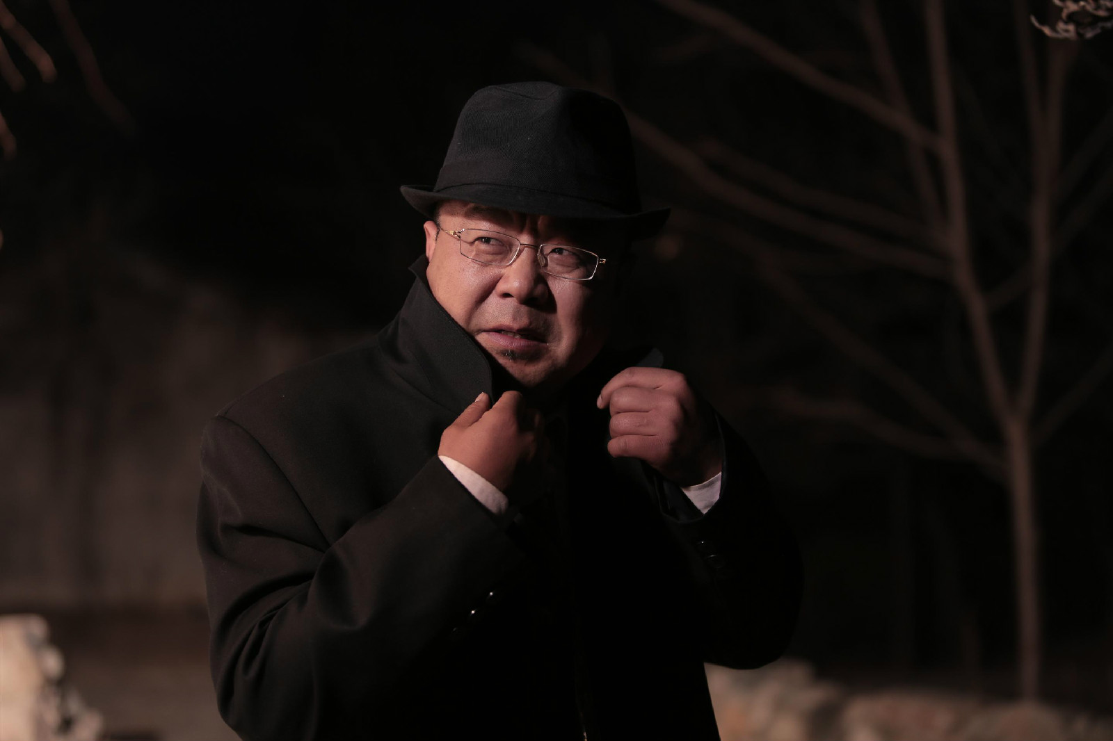  p>大宝哥,本名张津肇,内地男演员,出生于青海省西宁市.