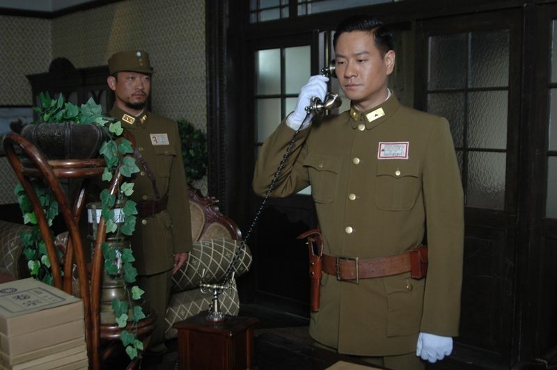  p>《中天悬剑》润亚影视传媒出品的抗战题材电视剧,由 a target="