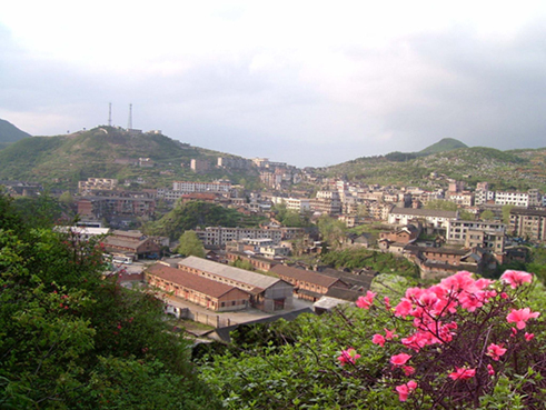 香花岭锡业有限公司