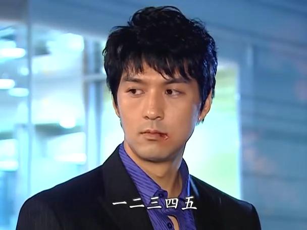 李必模