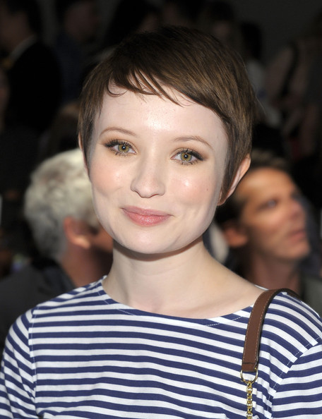 emily browning