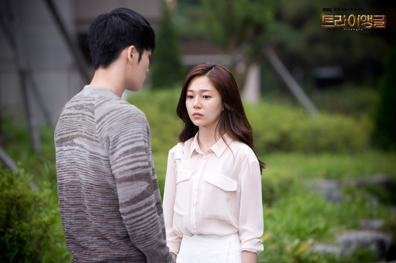  p>《triangle》是 a href="#">韩国mbc电视台 /a>自2014年5月5日起在