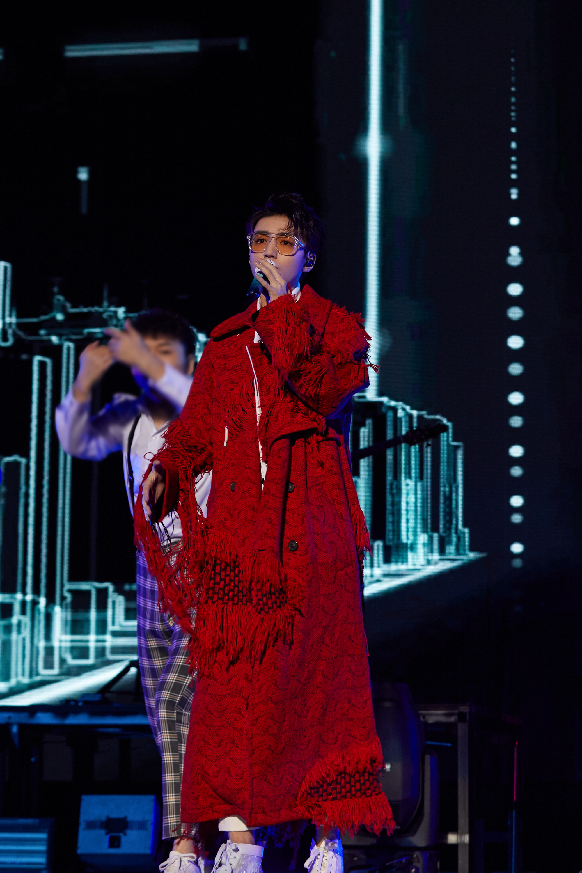 北京凯迪拉克中心