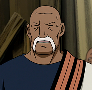 是根据日本漫画家 a target="_blank" href="/item/荒川弘/5782531"