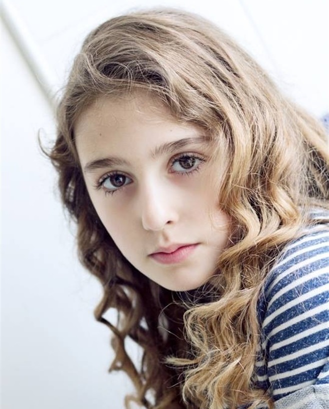  p>玛龙·莱瓦纳,童星,2004年4月1日出生于法国,代表作《 a target="