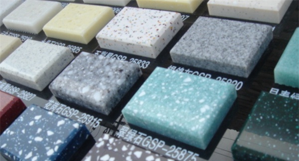 聚酯型人造石材