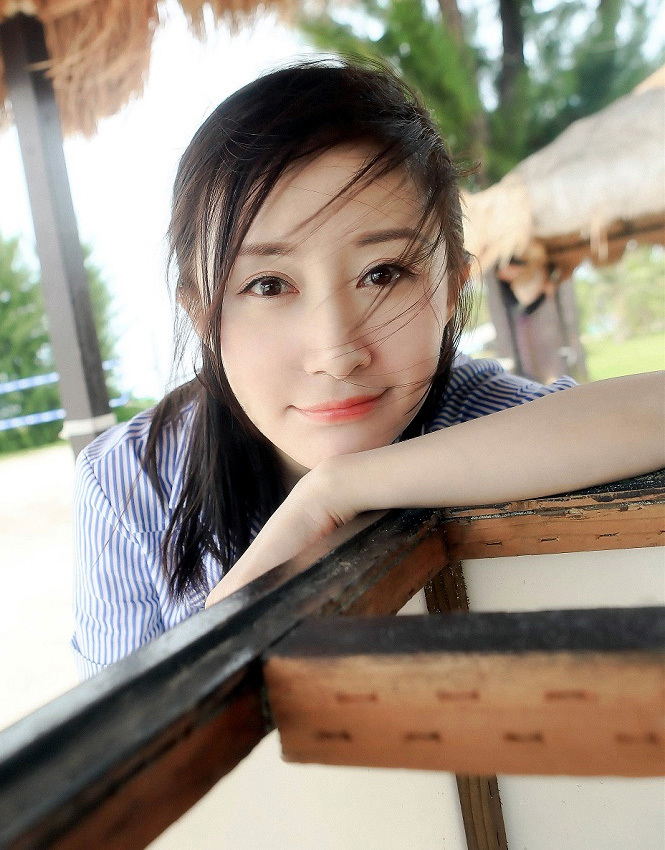 舒畅（中国内地女演员、歌手、主持人）_百度百科