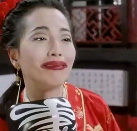 在《 a href="#" data-lemmaid="6435327">唐伯虎点秋香 /a>》,《 a