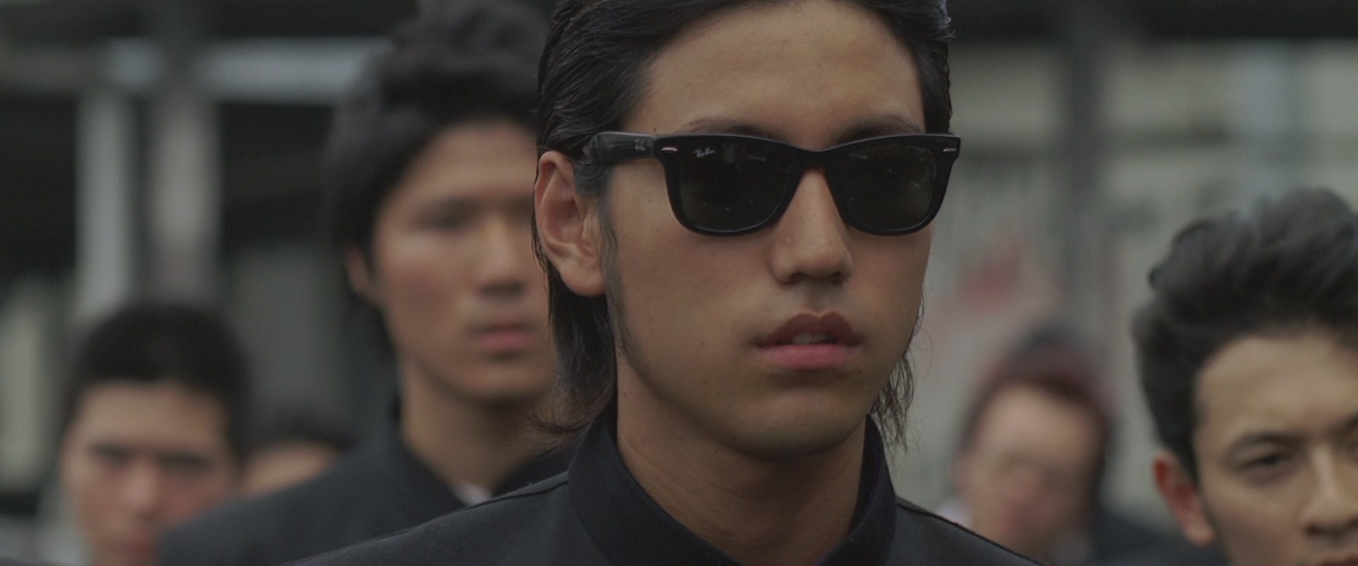 三池崇史 /a>导演, a href="#" data-lemmaid="9954543">武藤将吾 /a>