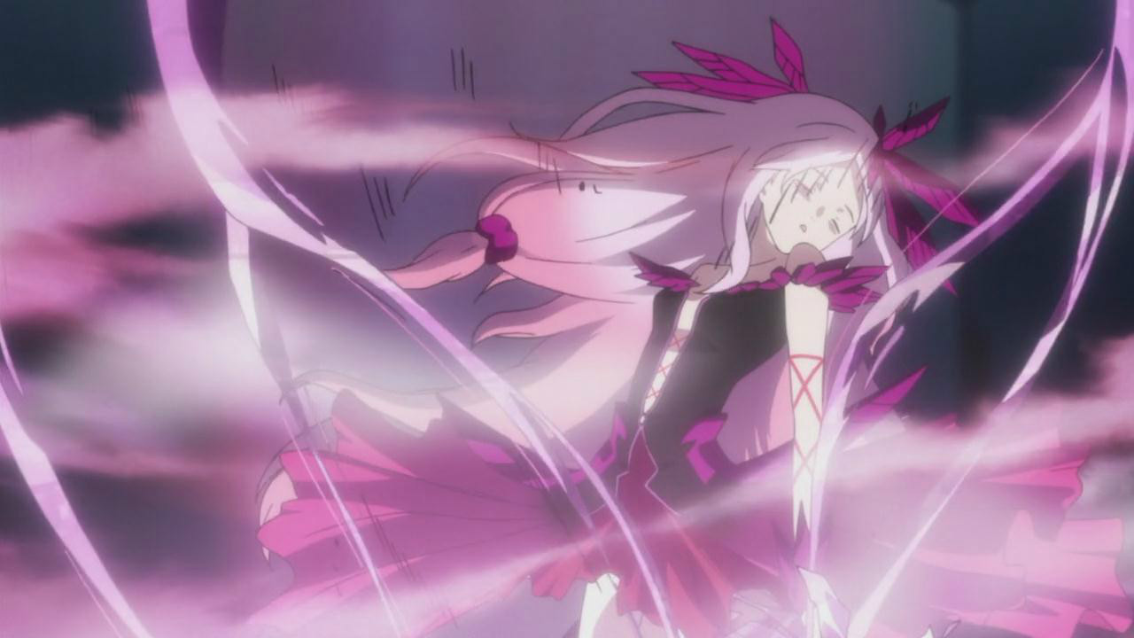 樱满真名,日本动画《 a target="_blank" href="/item/罪恶王冠