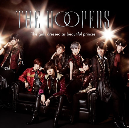 The Hoopers_百度百科