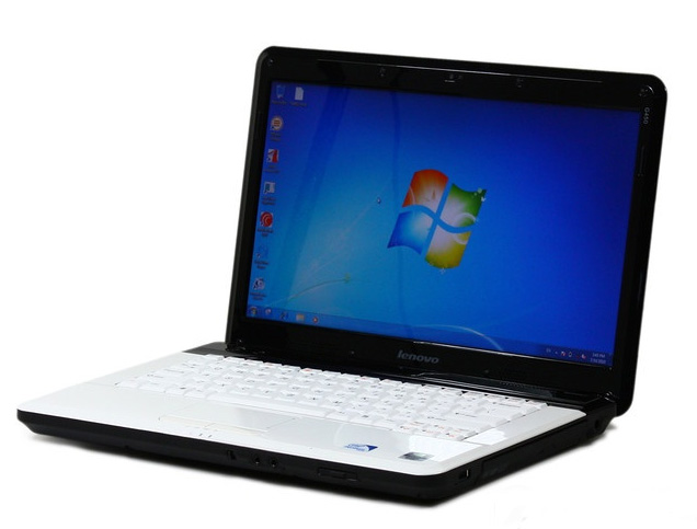  p>联想g450是一款定位于家庭用户市场的低价位笔记本,采用了新一代的