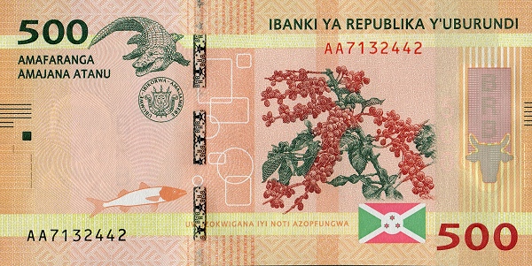 data-lemmaid="1812597">布隆迪共和国 /a>流通的货币,简称布郎 /p>