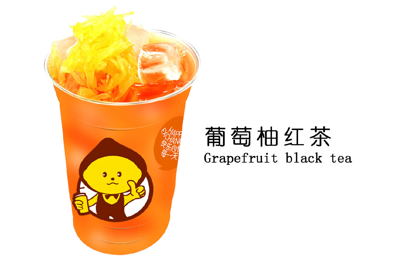 柠檬工坊