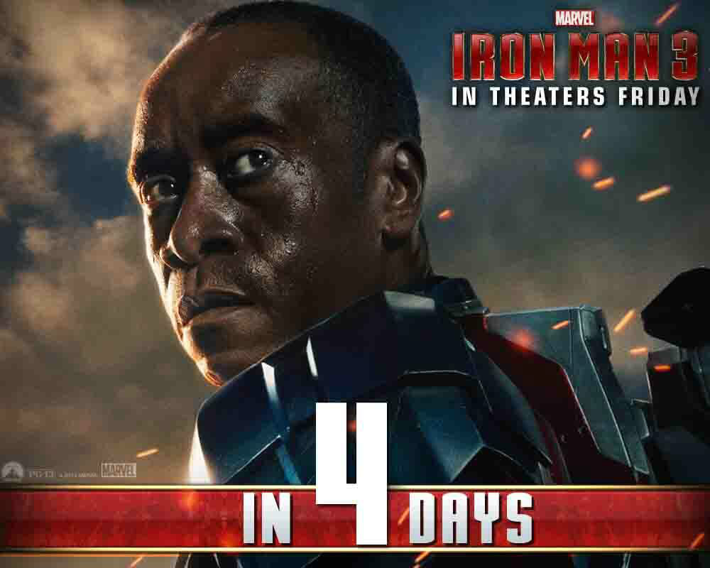 是《 a href="#" data-lemmaid="303">钢铁侠 /a>》系列电影第三部,是