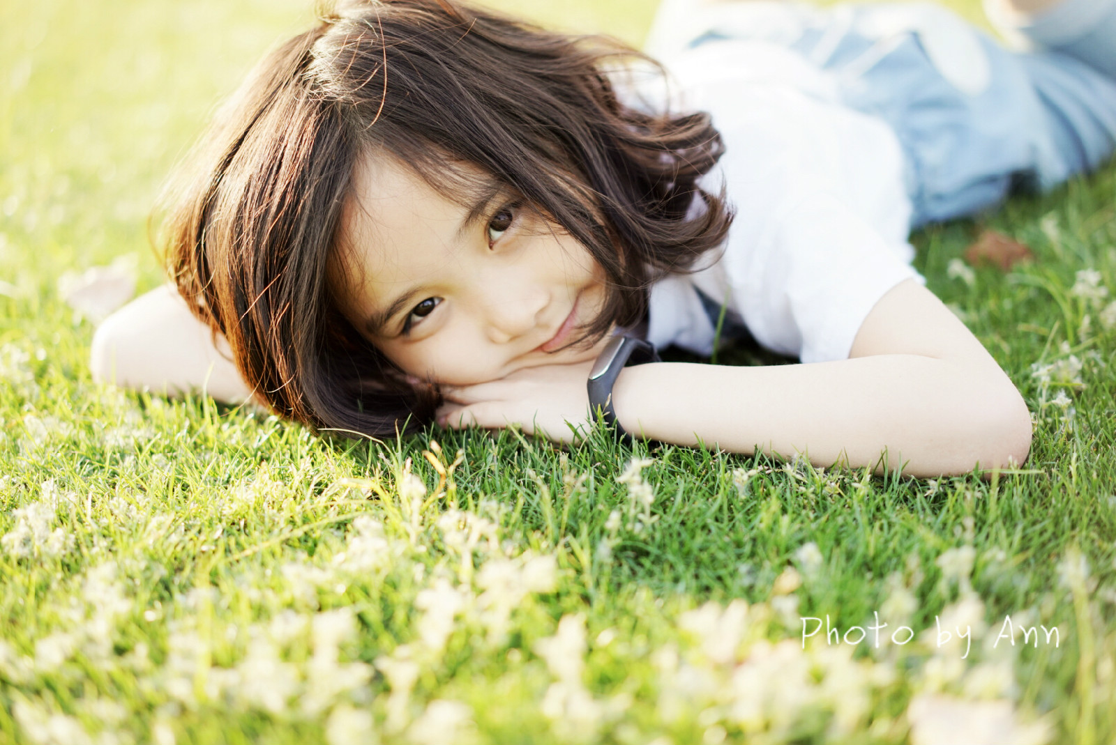  p>法图麦·天缘,小名叫缘宝公主,汉名鲍天缘,英文名为fatimah,2007年