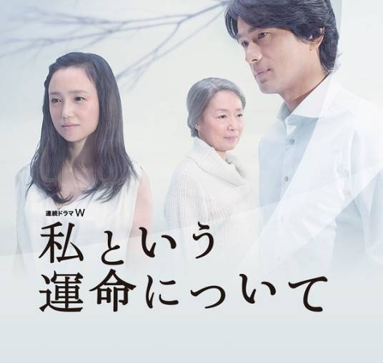 关于我的命运