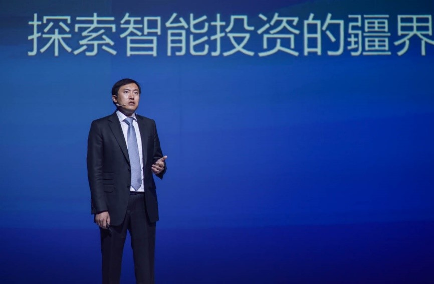 汤晓东