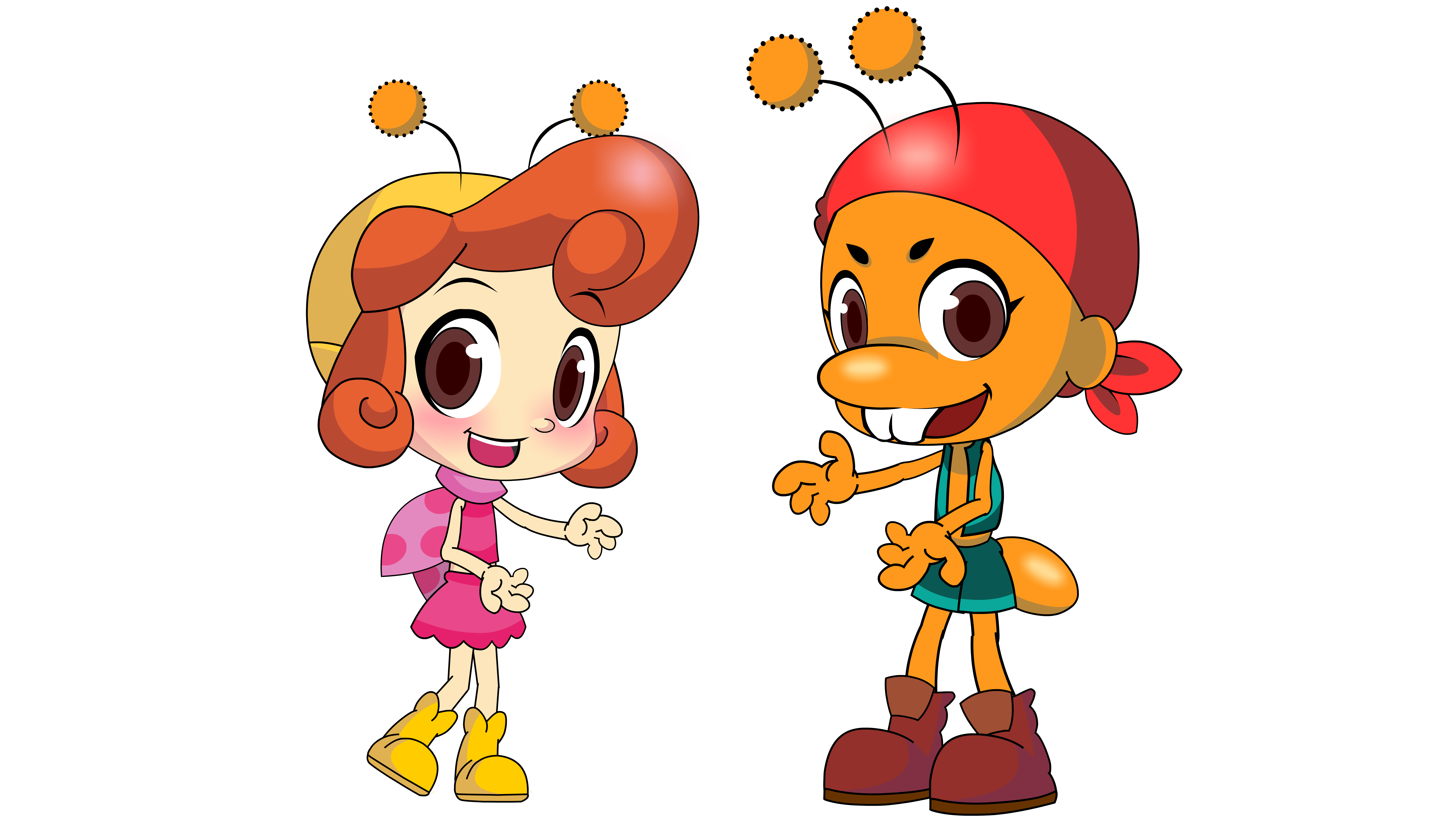 山东少儿电视台