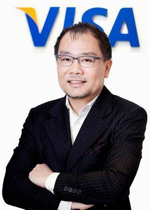 廖光宇（Visa中国区总经理）_百度百科