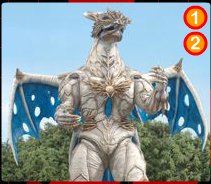  p>《轰轰战队冒险者》(日文:轰轰戦队ボウケンジャー),是从2006年2月