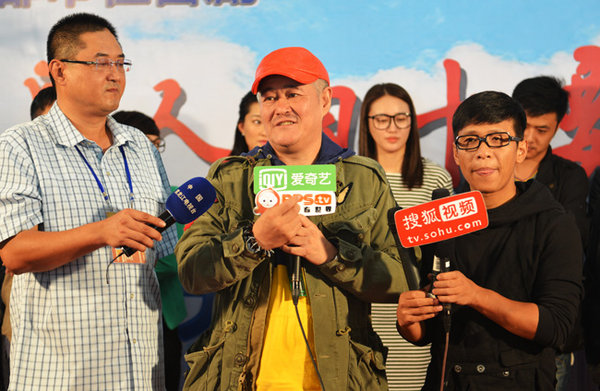 男人四十要出嫁