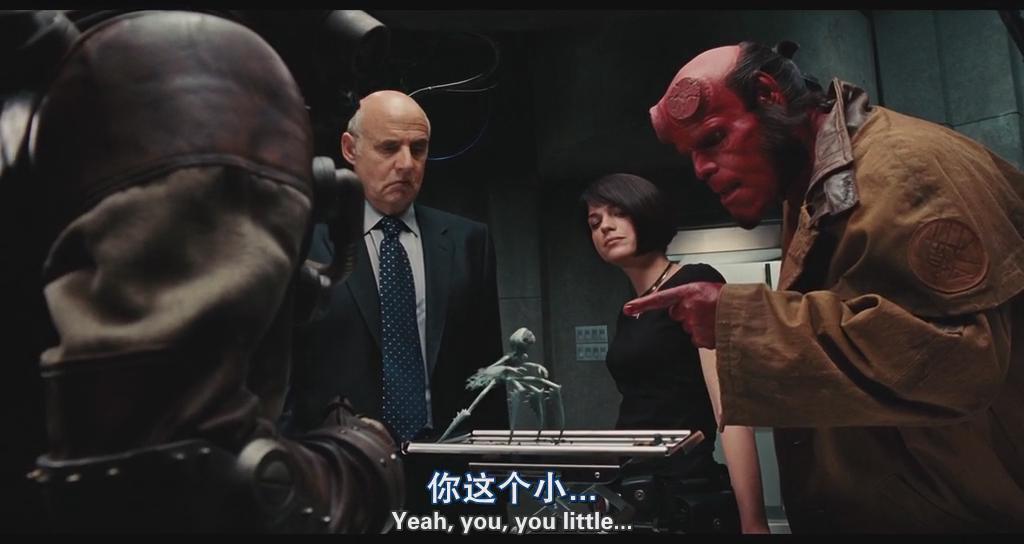 是哥伦比亚影片公司于2008年7月11日上映的动作电影