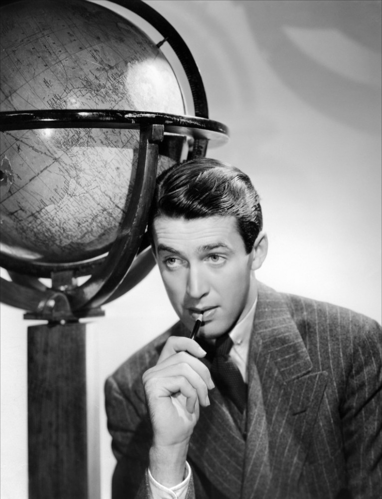  p>詹姆斯·史都华(james stewart ,1908年5月20日—1997年7月2日)