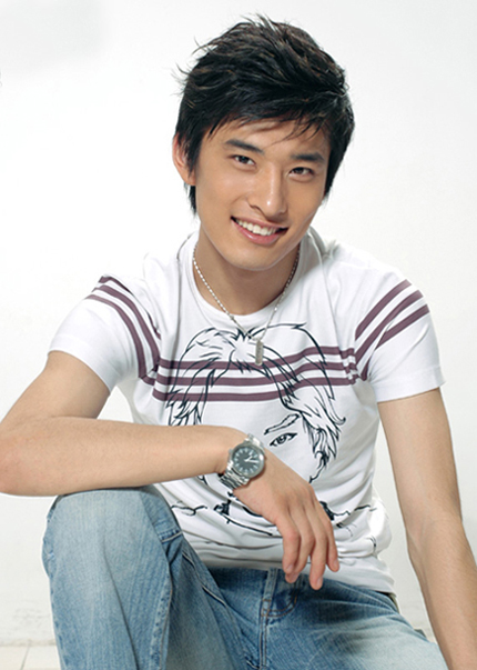 p>宫正楠(daniel),1984年10月17日出生于山东省烟台市,中国内地男演员