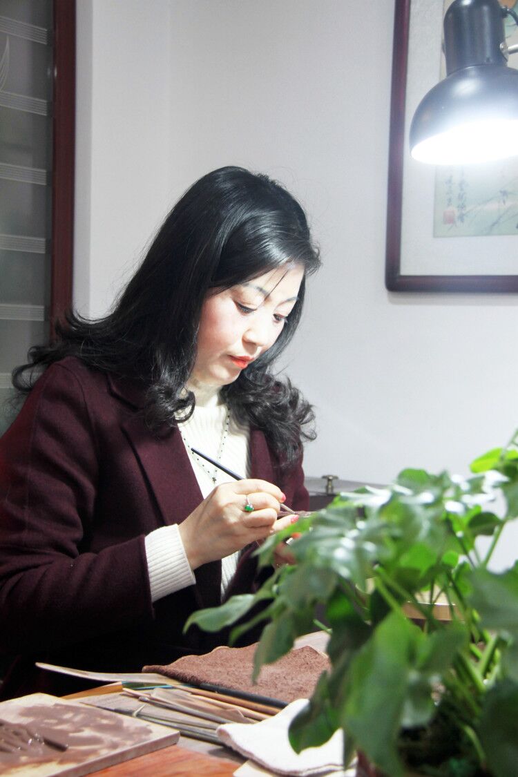 沈翠莲