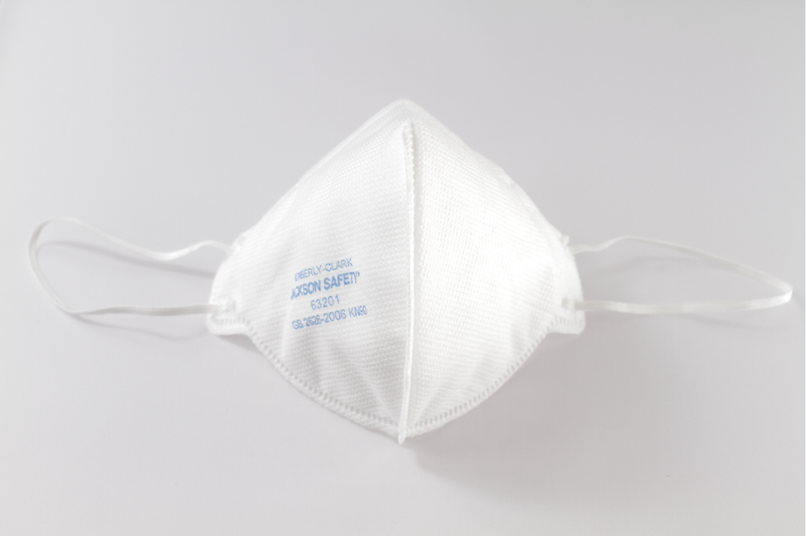 kn90口罩