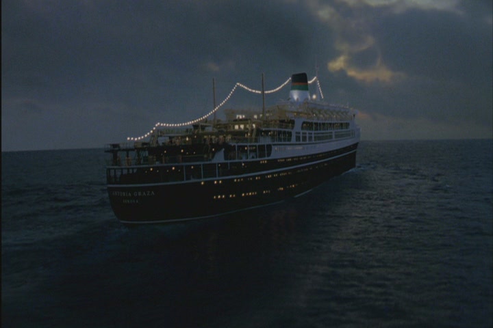 幽灵船ghostship(2002)