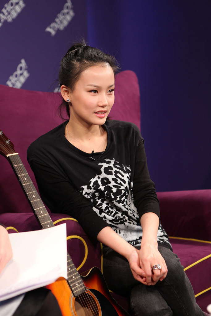 data-lemmaid="114606">上海 /a>市,中国内地流行乐女歌手,戏剧演员