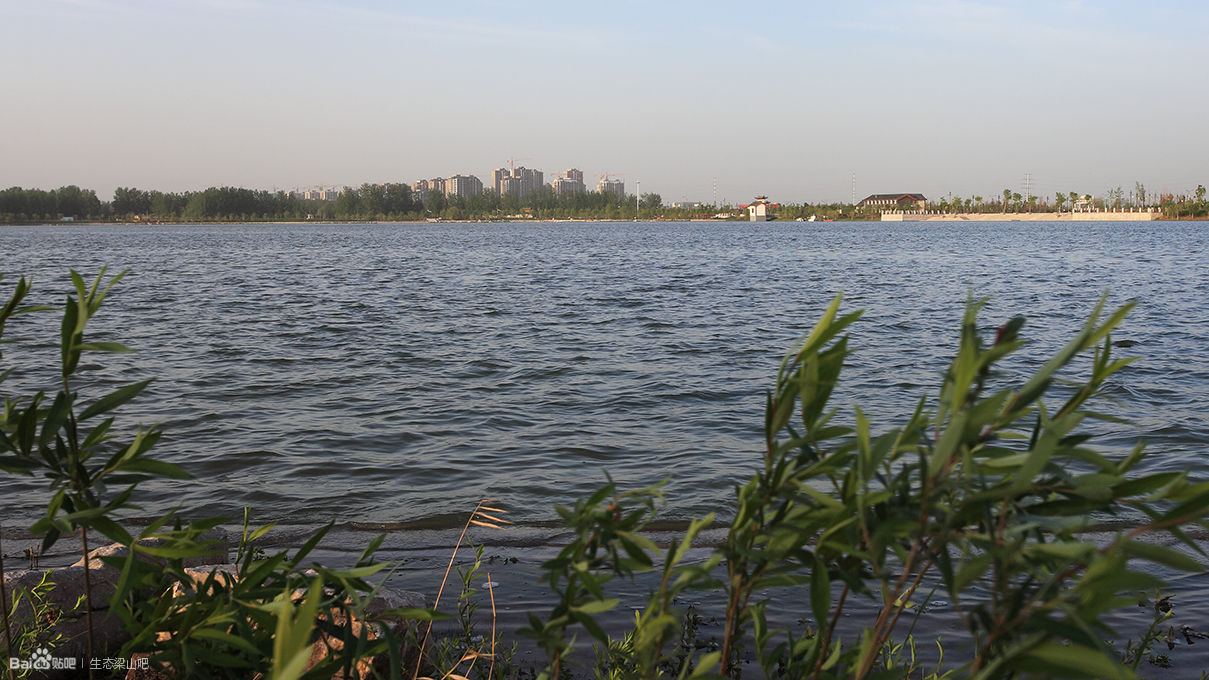  p data-id="gnaw809uw5">梁山泊水库,又称梁山泊,蓼儿洼水库,平原
