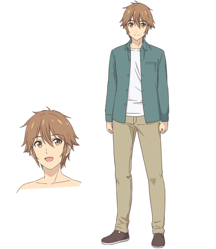 id="9512404">sayori /a>策划制作的同名视觉小说游戏,于2020年1月9日