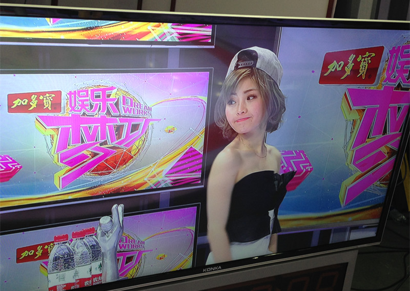 中国好声音第二季 田丹