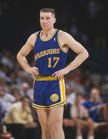  p>克里斯·穆林(chris mullin),1963年7月30日出生于美国 a href="#"