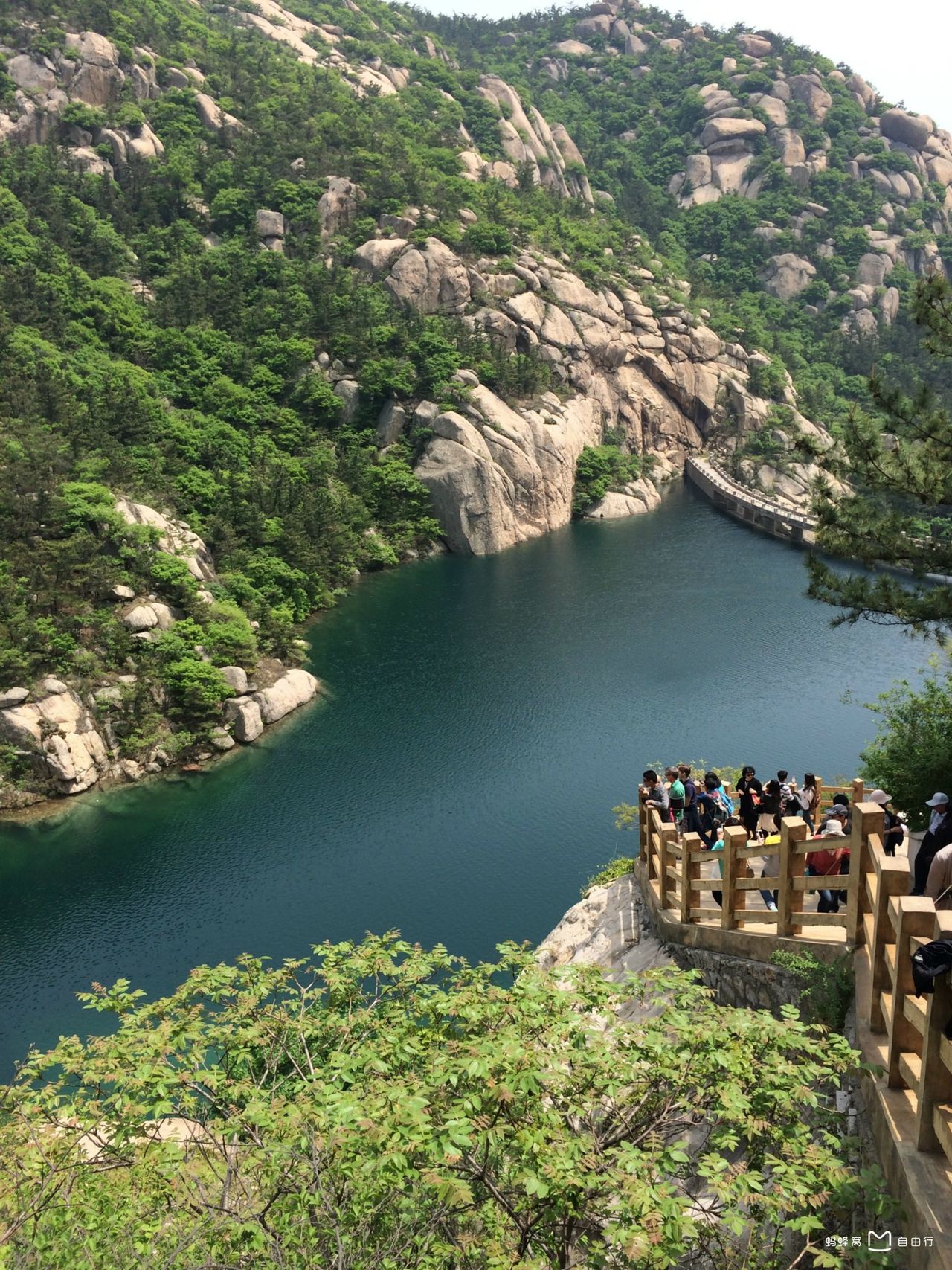 位于山东省 a href="#" data-lemmaid="785198">青岛市 /a>崂山区