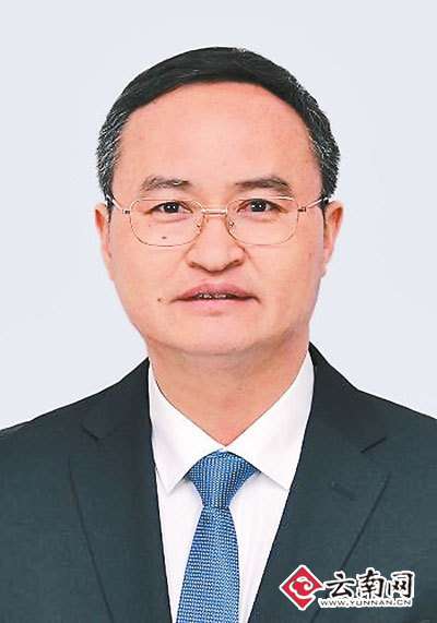 王洪新