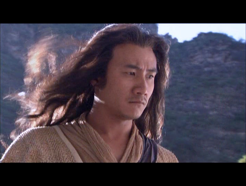  p>萧峰,汉名乔峰,是金庸武侠小说《天龙八部》及其衍生作品中的男