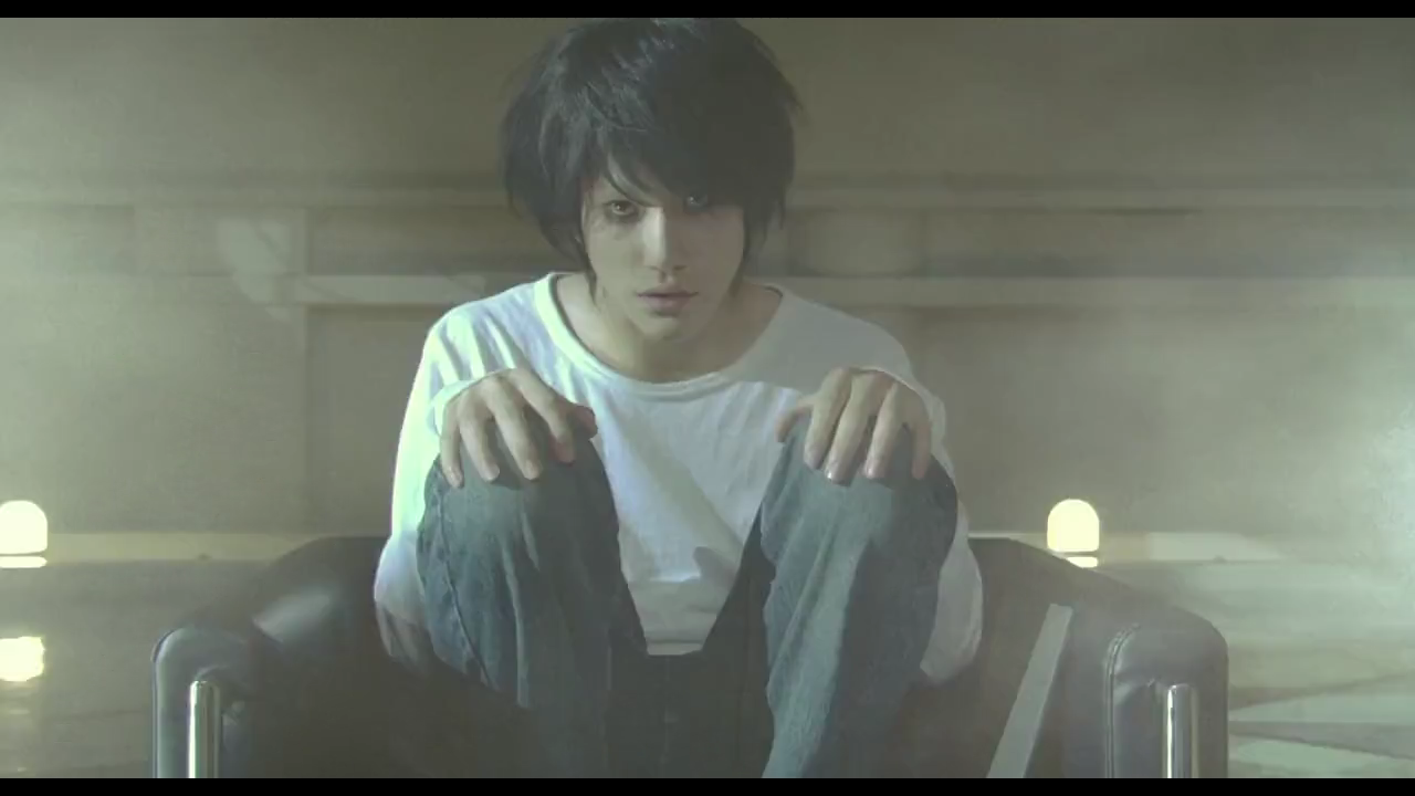 death note: the last name