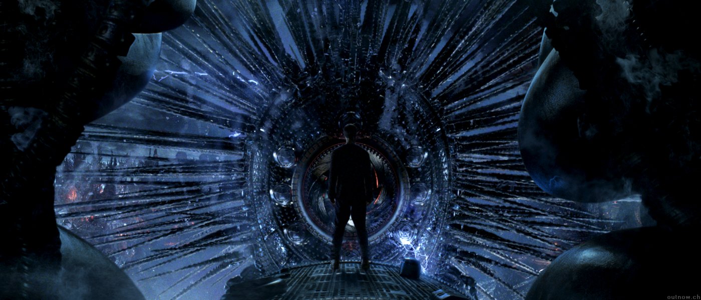黑客帝国3:矩阵革命thematrixrevolutions(2003)
